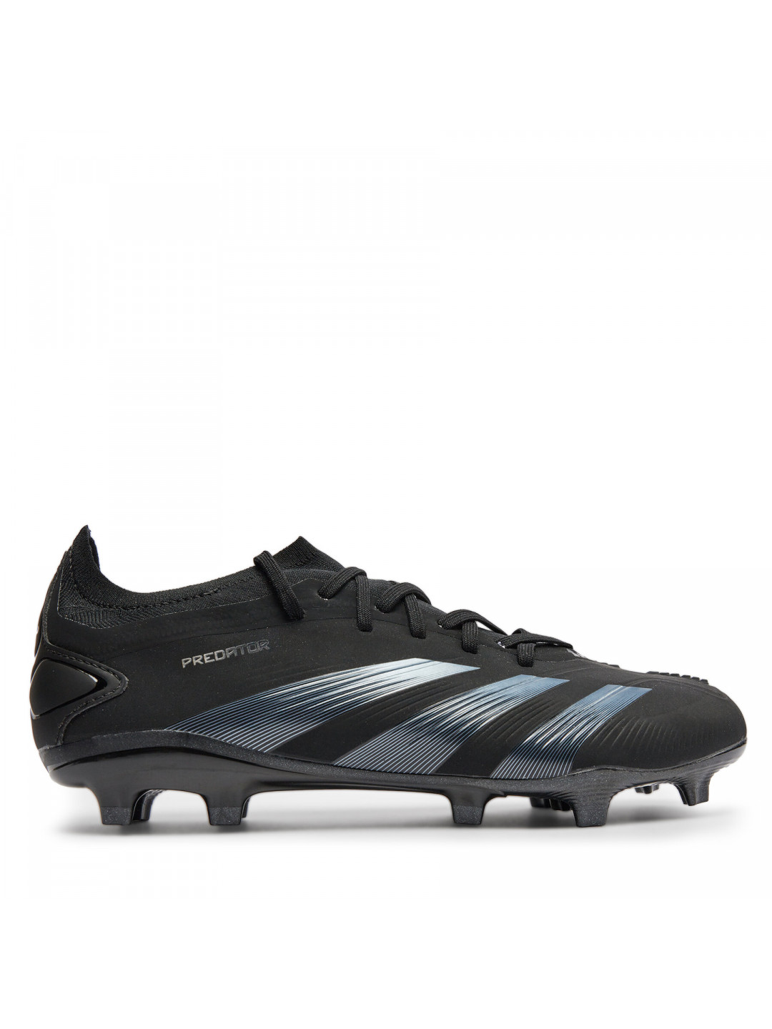 Boty na fotball adidas Predator 24 Pro Firm Ground Boots IG7779 Černá